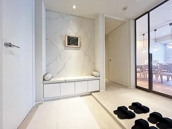 パークハウス平河町